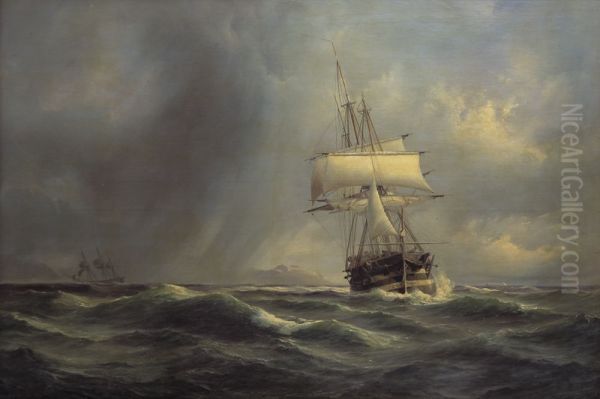 Marine. - view 1