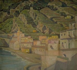 From Amalfi