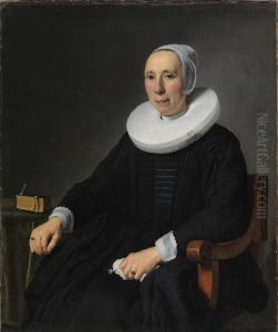 Portrait of a Lady Portrait of a Lady