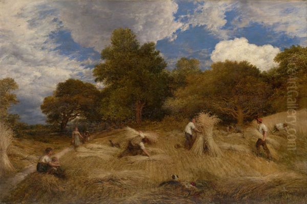 Wheat - view 1