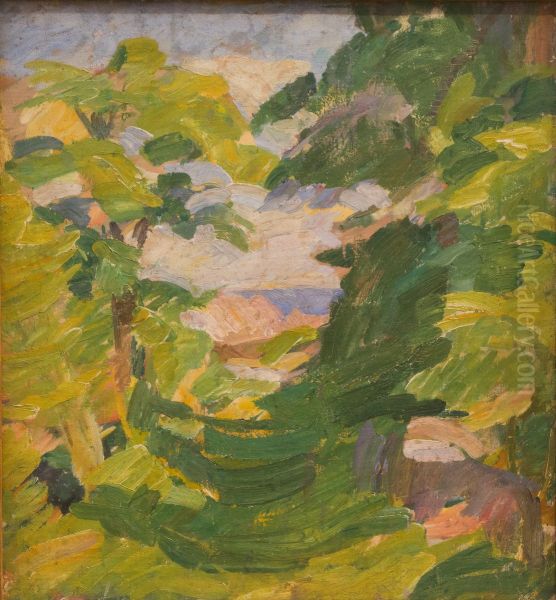 Mindet. Christianso - view 1
