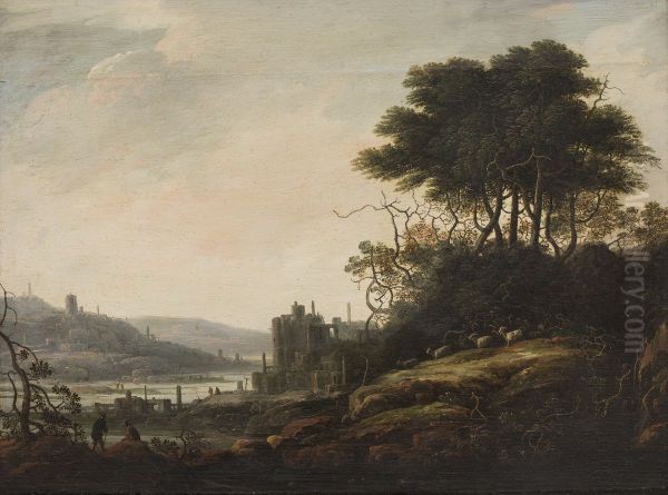 Landscape - view 1