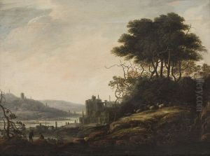 Landscape Landscape