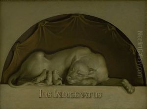Allegory on the Right of Citizenship