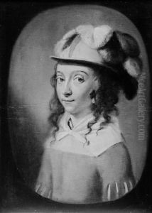 Portrait of a Lady Portrait of a Lady