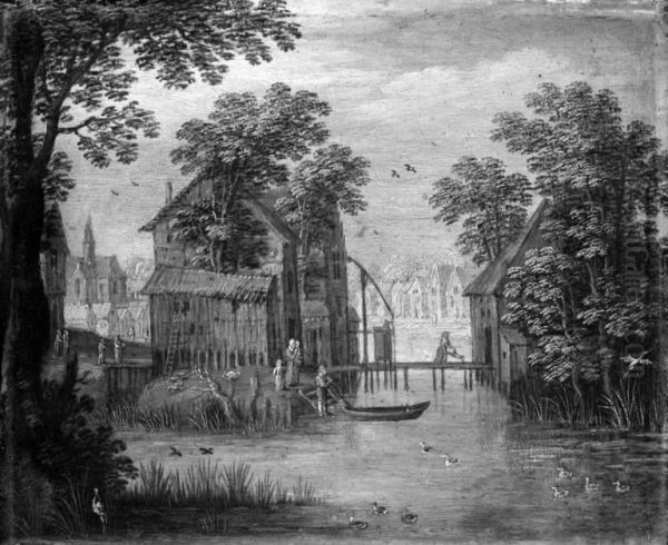 Landscape - view 1