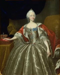 Prinsesse Louise, Christian VI's datter Prinsesse Louise, Christian VI's datter