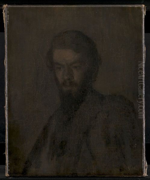 Henry Madsen - view 1