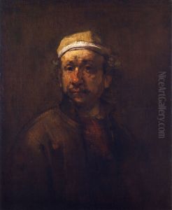 Rembrandt Rembrandt