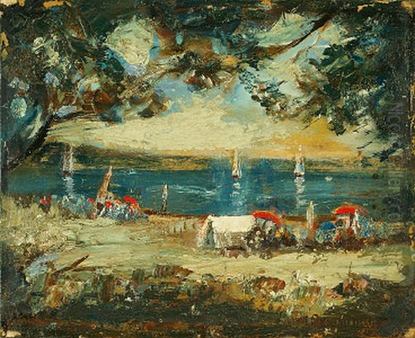 Carnival - view 1