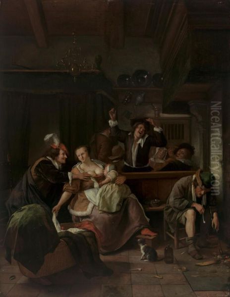 Interior - view 1