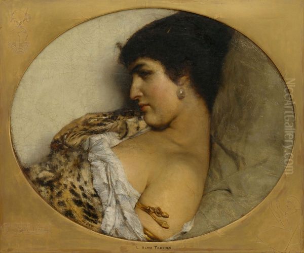 Cleopatra - view 1