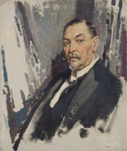 The Right Hon. Louis Botha