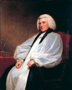 Edmund Law, Bishop of Carlisle Edmund Law, Bishop of Carlisle