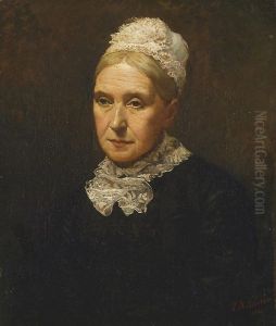 My mother