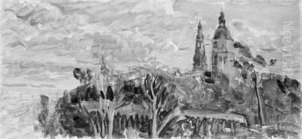 Kronborg - view 1