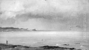 The Sound at Strandmollen