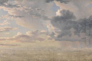 Study of Clouds over the Sound