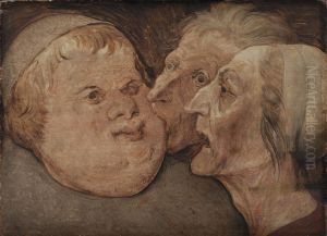 The Strife of Lent with Shrove-Tide