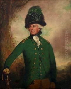 George Damer, Viscount Milton George Damer, Viscount Milton
