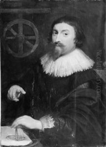 Portrait of a Mathematician
