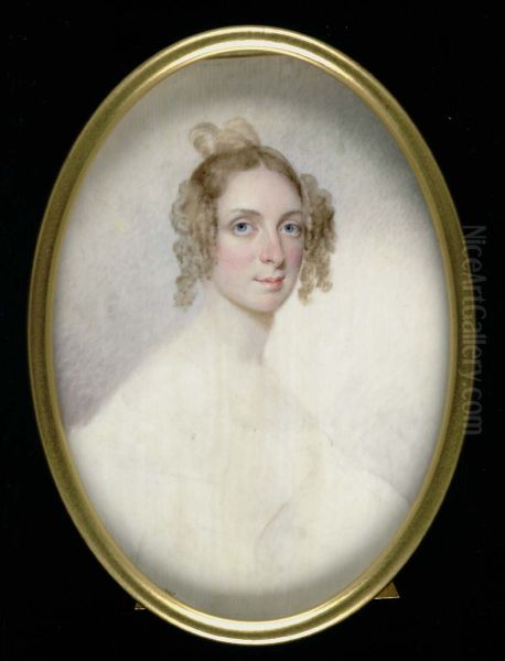 Portrait of a Lady - view 1