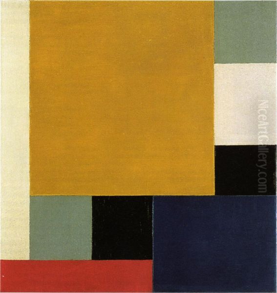 Composition XXII - view 1