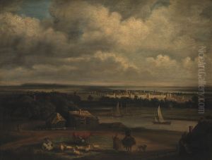 Landscape Landscape