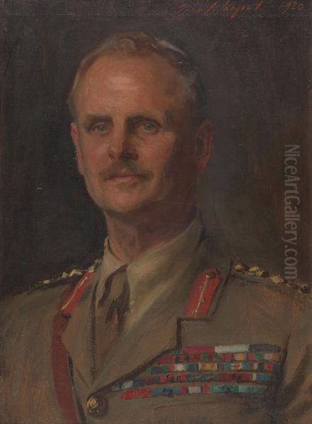 General Sir William Birdwood - view 1