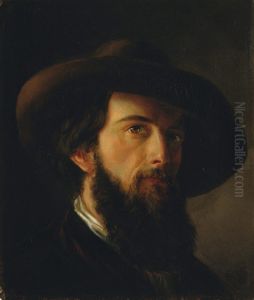 Self portrait