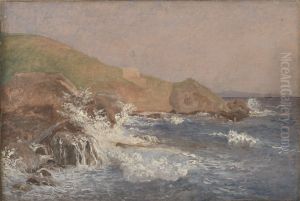 Klipper og oprort so. Capri Klipper og oprort so. Capri