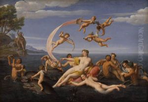 The Triumph of Galathea