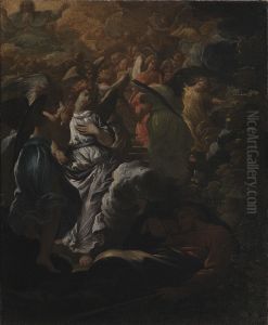The Dream of Jacob