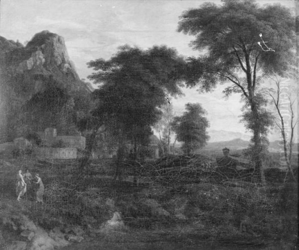 Landscape - view 1