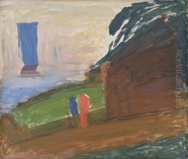 Vantan - view 1