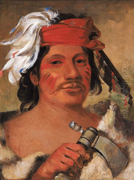 Seneca Steele, a Great Libertine - view 1