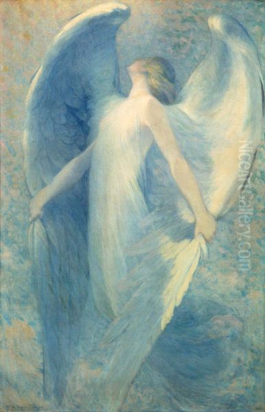 The Angel - view 1