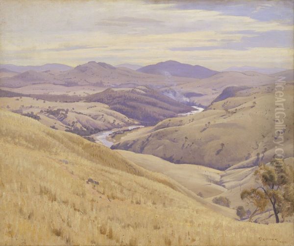 Weetangera, Canberra - view 1