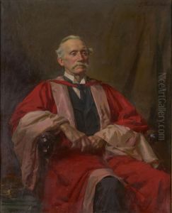 Dr Alexander Leeper