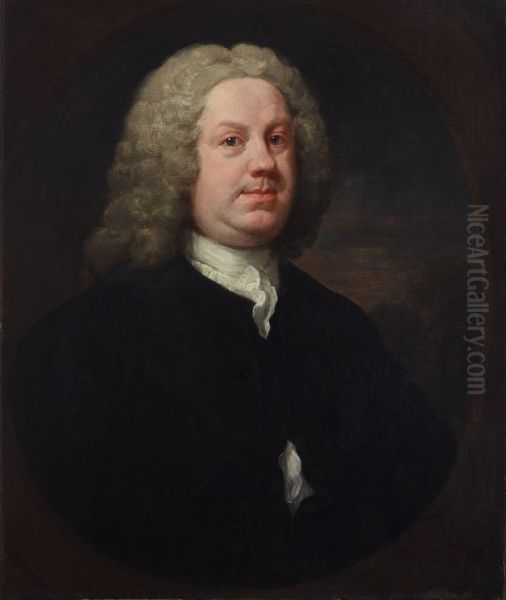 Dr Benjamin Hoadly, MD - view 1