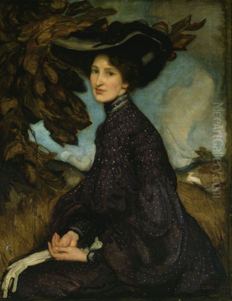 Miss Thea Proctor - view 1