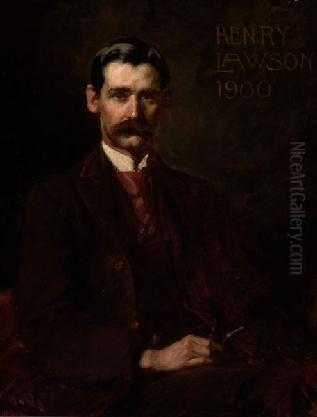 Henry Lawson - view 1