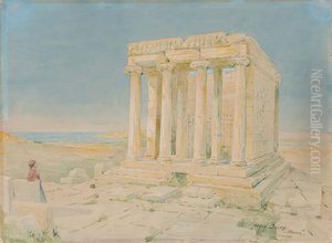 Temple of Nike Apteros