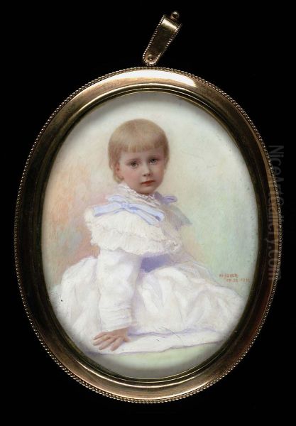 Elizabeth Kendall - view 1
