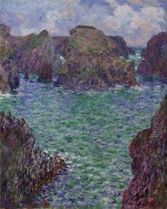 Port-Goulphar, Belle-Ile