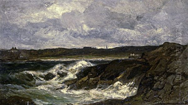 Newport - view 1