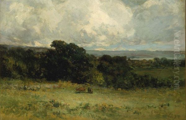 Pleasant Pastures - view 1