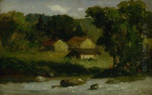 Rocky Farm, Newport