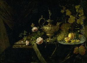 Still Life Still Life