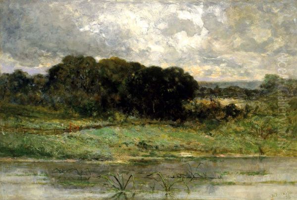 Swale Land - view 1